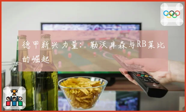 德甲新兴力量：勒沃库森与RB莱比的崛起
