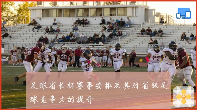 足球省长杯赛事安排及其对省级足球竞争力的提升