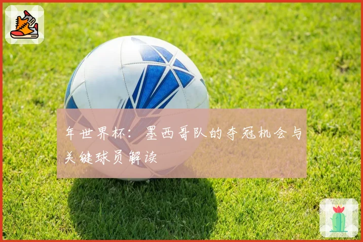 年世界杯：墨西哥队的夺冠机会与关键球员解读