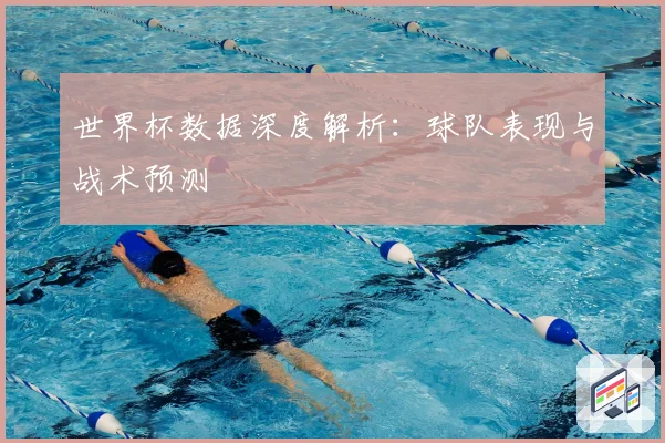 世界杯数据深度解析：球队表现与战术预测